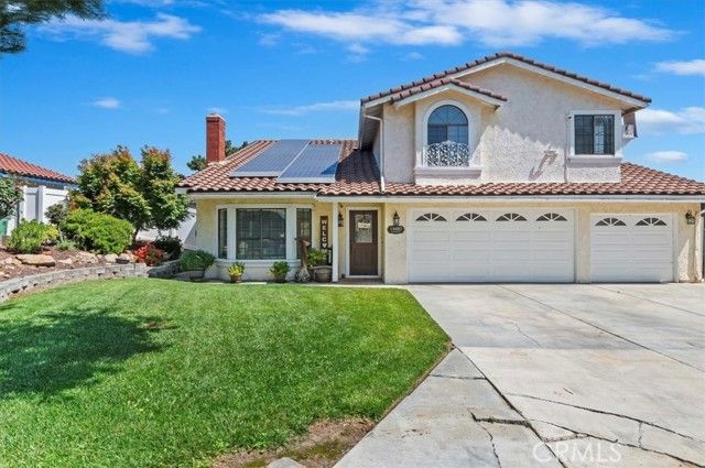 14480 Quailridge Drive, Riverside, CA 92503