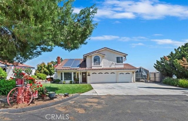 14480 Quailridge Drive, Riverside, CA 92503
