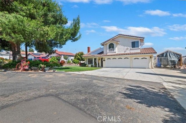 14480 Quailridge Drive, Riverside, CA 92503