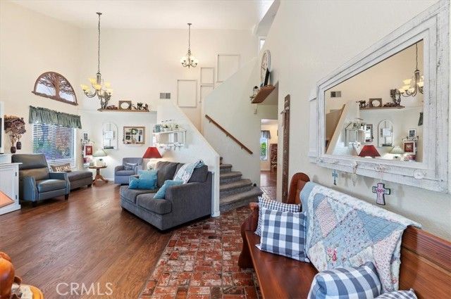 14480 Quailridge Drive, Riverside, CA 92503