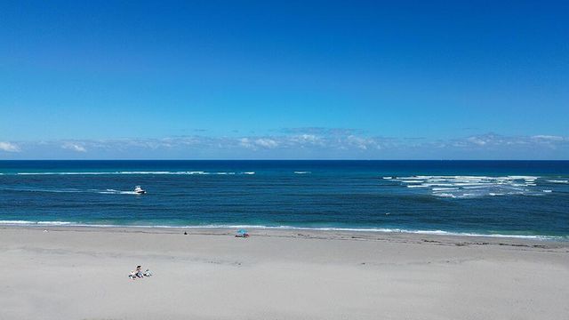 400 Ocean Trail Way 203, Jupiter, FL 33477