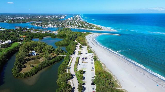 400 Ocean Trail Way 203, Jupiter, FL 33477