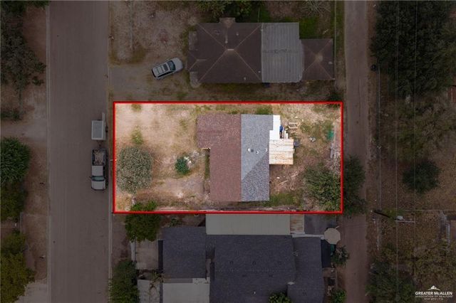 311 Bertha Avenue, Mission, TX 78572