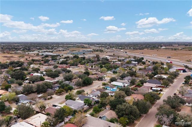 311 Bertha Avenue, Mission, TX 78572