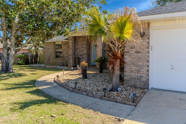 2748 Copper Reef Drive, Navarre, FL 32566