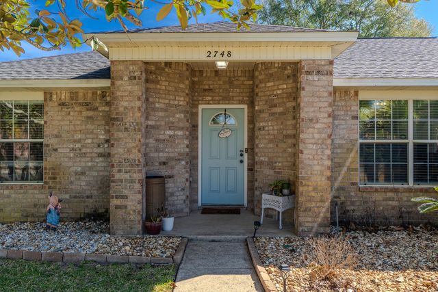2748 Copper Reef Drive, Navarre, FL 32566