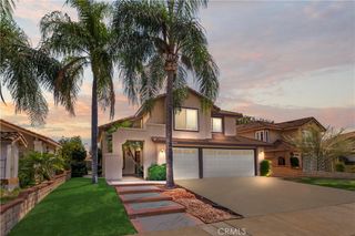 13593 Monte Royale, Chino Hills, CA 91709