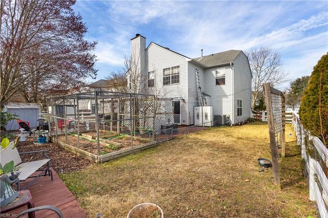 2492 Seven Kings RD, Virginia Beach, VA 23456