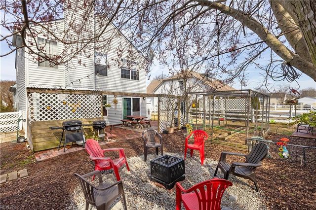 2492 Seven Kings RD, Virginia Beach, VA 23456