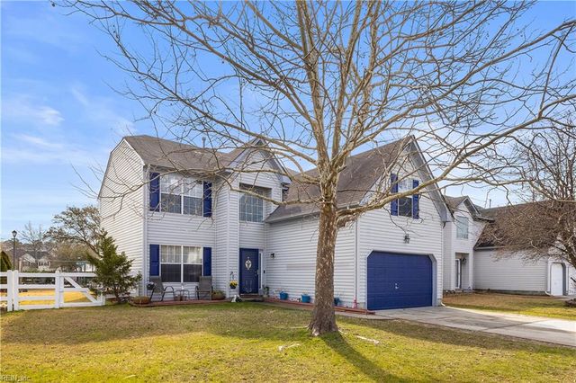 2492 Seven Kings RD, Virginia Beach, VA 23456