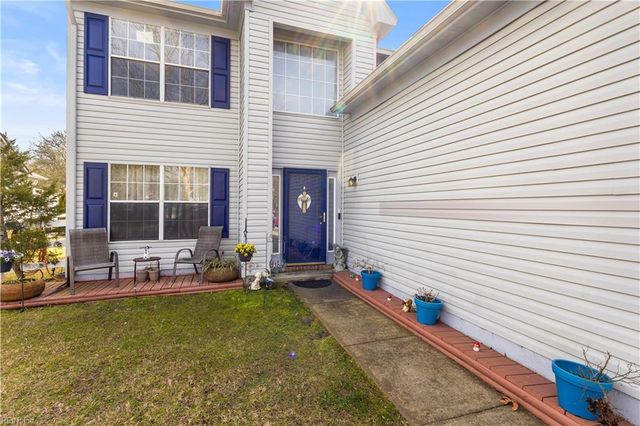 2492 Seven Kings RD, Virginia Beach, VA 23456