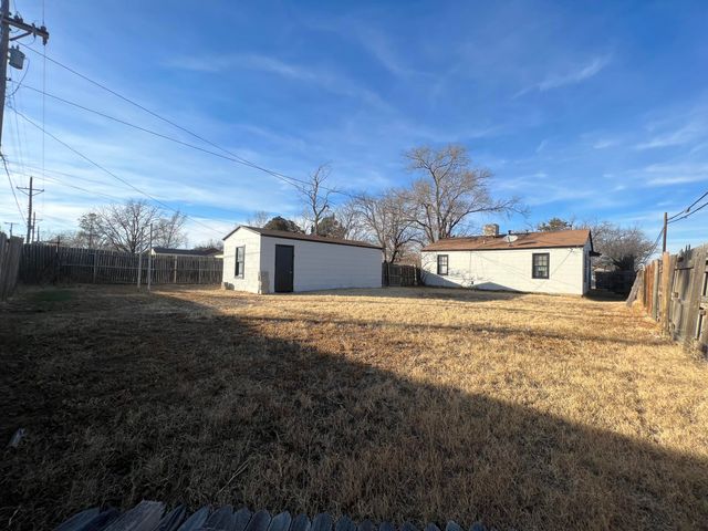 3403 31st Street, Lubbock, TX 79410