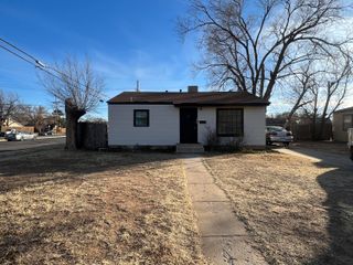 3403 31st Street, Lubbock, TX 79410