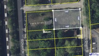 601 S Church Street, Florence, SC 29501