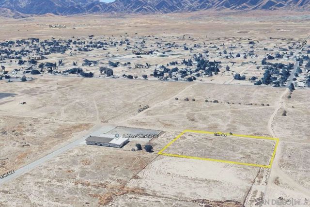 0 E AVE 4 14, Sun Village, CA 93543