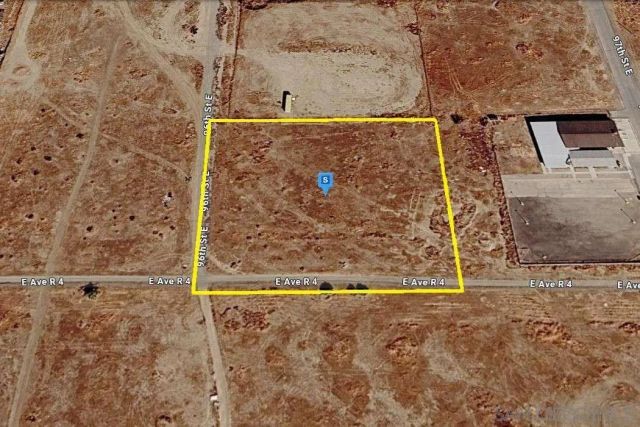 0 E AVE 4 14, Sun Village, CA 93543