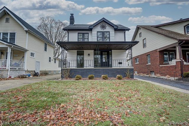 409 Baldwin Avenue, Royal Oak, MI 48067