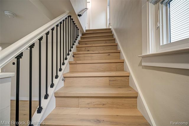 409 Baldwin Avenue, Royal Oak, MI 48067