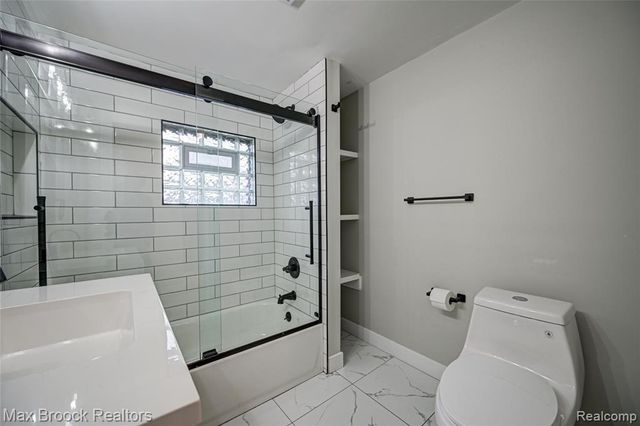 409 Baldwin Avenue, Royal Oak, MI 48067