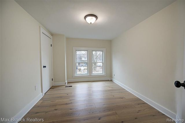 409 Baldwin Avenue, Royal Oak, MI 48067