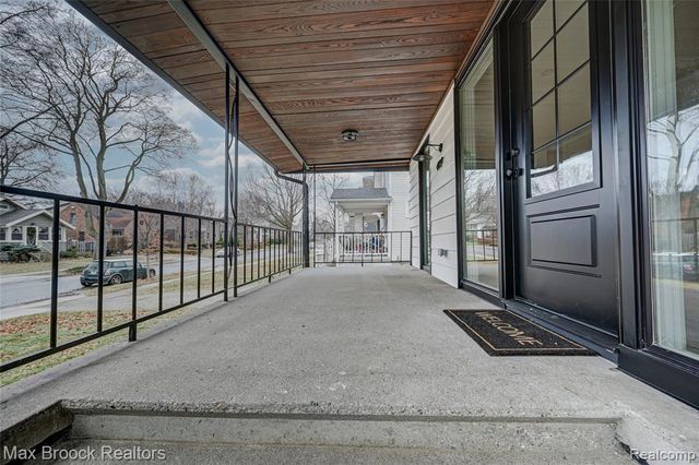 409 Baldwin Avenue, Royal Oak, MI 48067