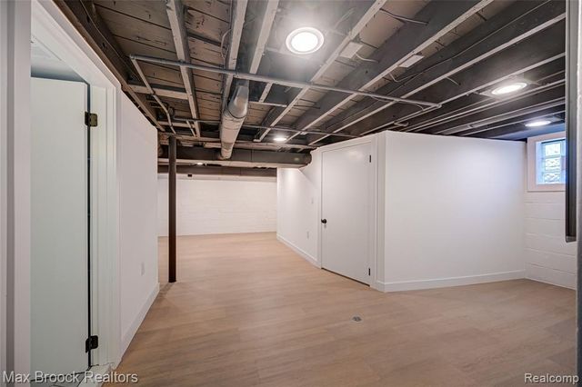 409 Baldwin Avenue, Royal Oak, MI 48067