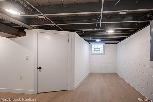 409 Baldwin Avenue, Royal Oak, MI 48067