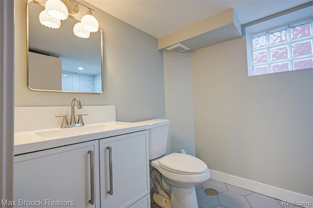 409 Baldwin Avenue, Royal Oak, MI 48067