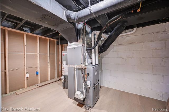 409 Baldwin Avenue, Royal Oak, MI 48067