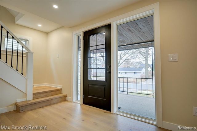 409 Baldwin Avenue, Royal Oak, MI 48067