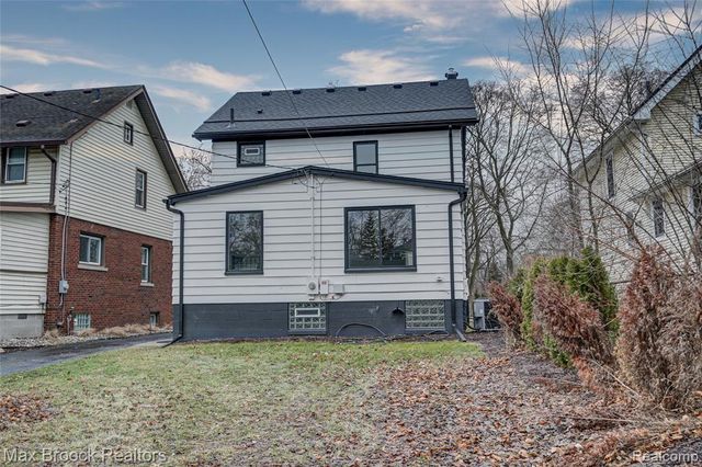 409 Baldwin Avenue, Royal Oak, MI 48067