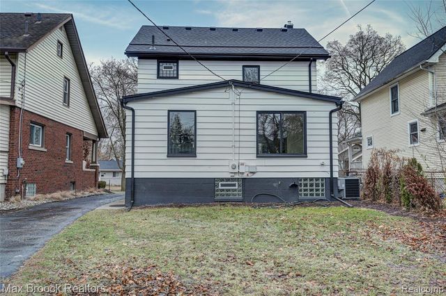 409 Baldwin Avenue, Royal Oak, MI 48067
