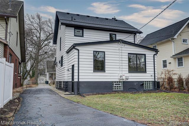 409 Baldwin Avenue, Royal Oak, MI 48067