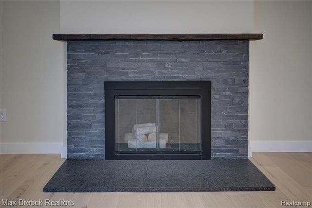 409 Baldwin Avenue, Royal Oak, MI 48067