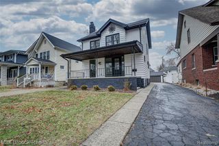 409 Baldwin Avenue, Royal Oak, MI 48067