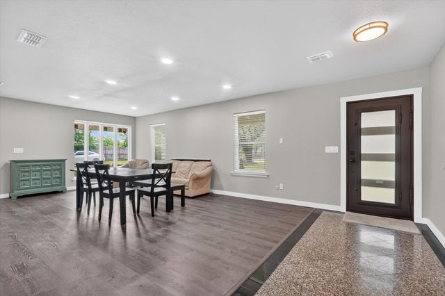 4041 Burleson Retta Road, Burleson, TX 76028