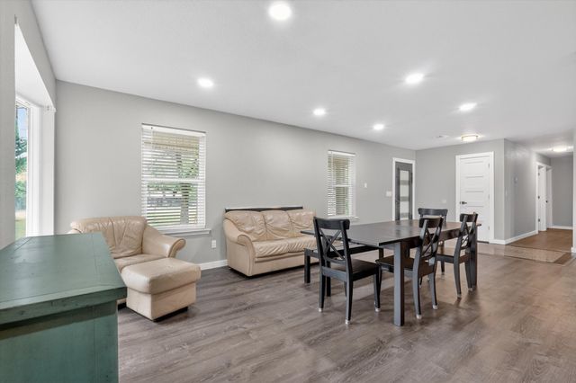 4041 Burleson Retta Road, Burleson, TX 76028