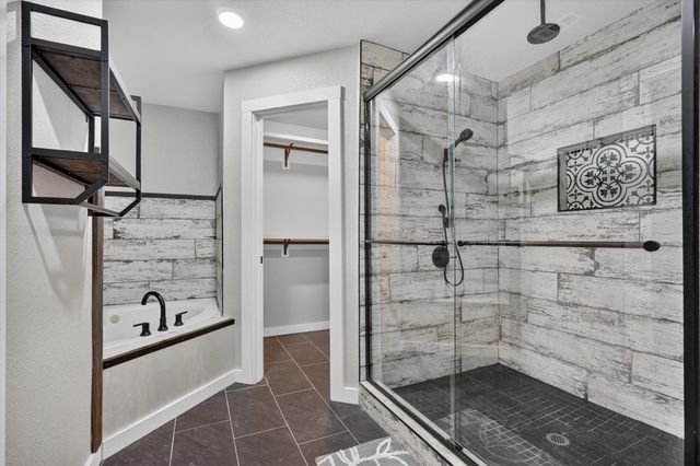 4041 Burleson Retta Road, Burleson, TX 76028