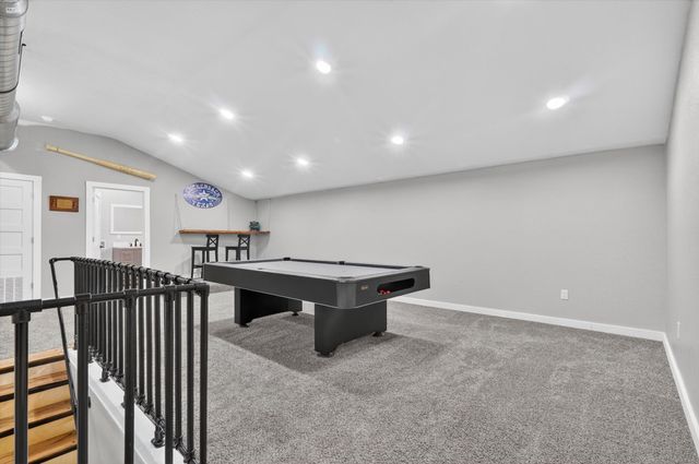4041 Burleson Retta Road, Burleson, TX 76028