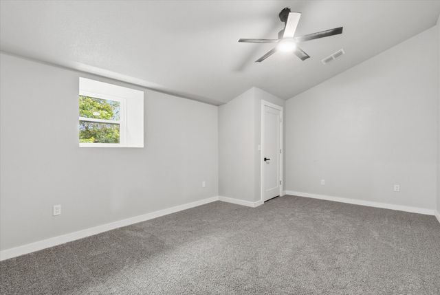 4041 Burleson Retta Road, Burleson, TX 76028