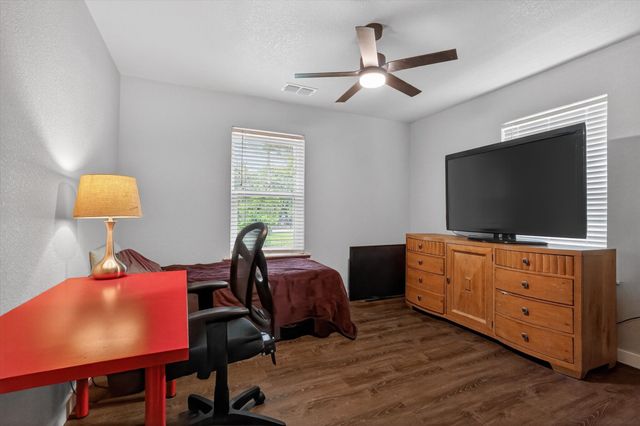 4041 Burleson Retta Road, Burleson, TX 76028