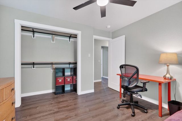 4041 Burleson Retta Road, Burleson, TX 76028