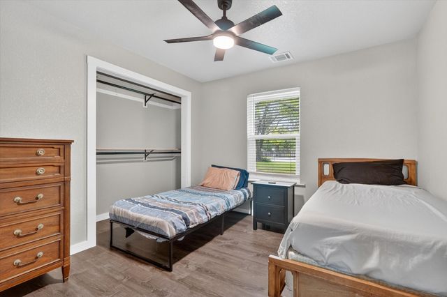 4041 Burleson Retta Road, Burleson, TX 76028