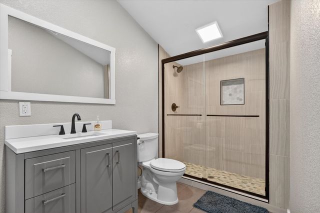4041 Burleson Retta Road, Burleson, TX 76028