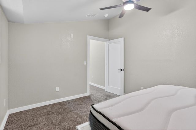 4041 Burleson Retta Road, Burleson, TX 76028