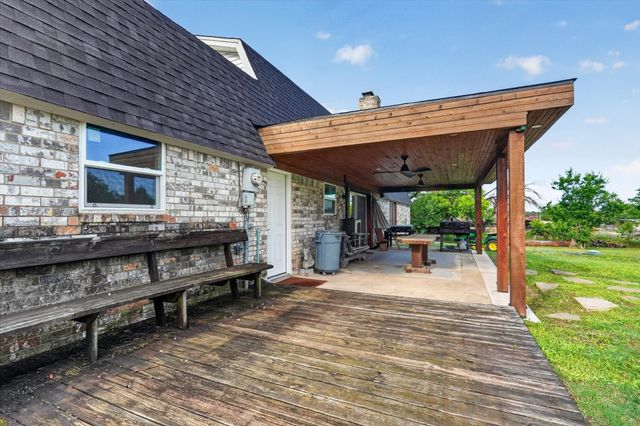 4041 Burleson Retta Road, Burleson, TX 76028