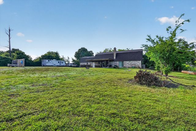 4041 Burleson Retta Road, Burleson, TX 76028