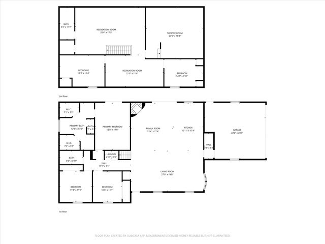 4041 Burleson Retta Road, Burleson, TX 76028