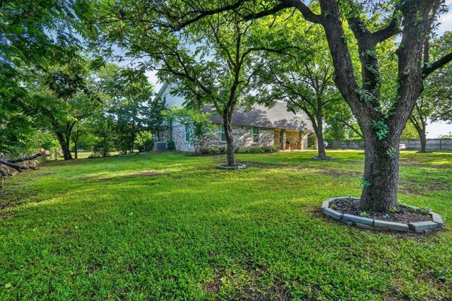 4041 Burleson Retta Road, Burleson, TX 76028