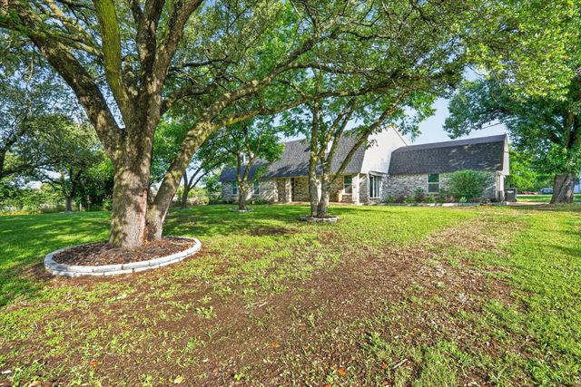 4041 Burleson Retta Road, Burleson, TX 76028